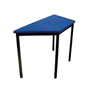 Mesa trapezoidal abanico de 804x560