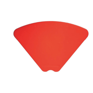 Cubierta Trapezoidal Abanico Modelo CTA