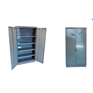 Gabinete Metálico Universal