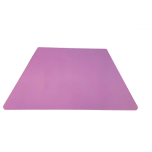 Cubierta Trapezoidal de .62x1.22x.53 cm Modelo CT