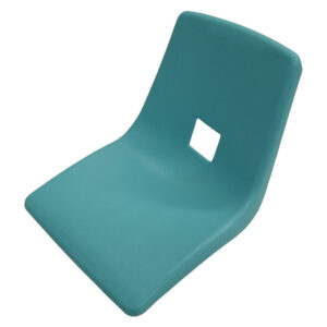 Concha infantil con transferencia modelo CI