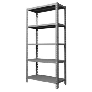 Anaquel tipo esqueleto de 2210x915x300