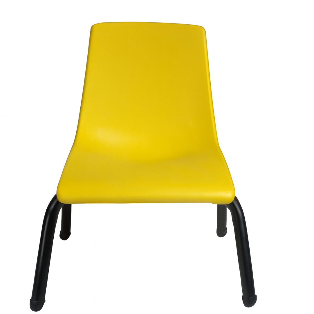 Silla en concha preescolar sin trasferencia térmica